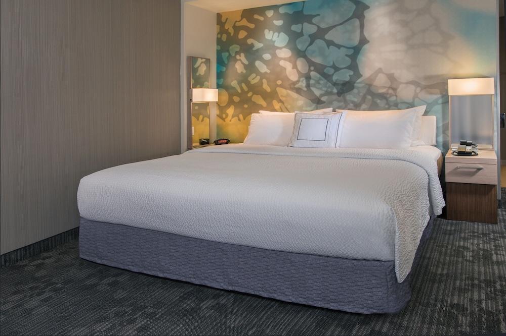 Courtyard Sioux City Downtown/Convention Center Ngoại thất bức ảnh