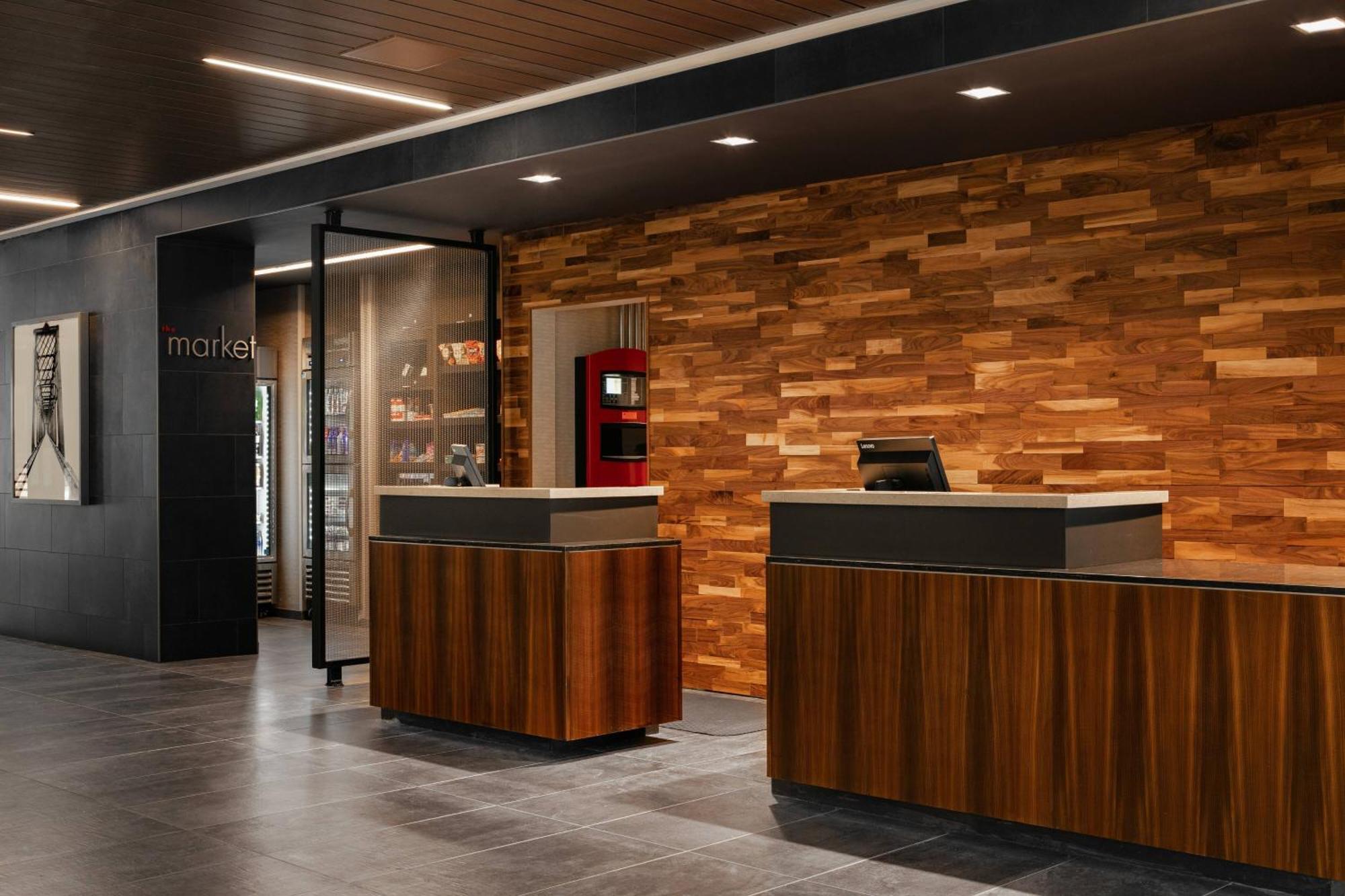 Courtyard Sioux City Downtown/Convention Center Ngoại thất bức ảnh