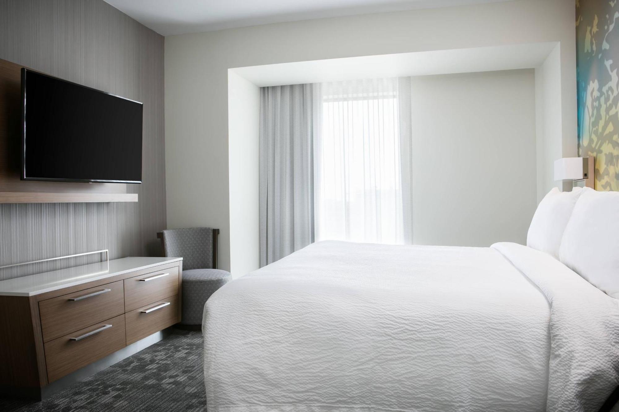 Courtyard Sioux City Downtown/Convention Center Ngoại thất bức ảnh