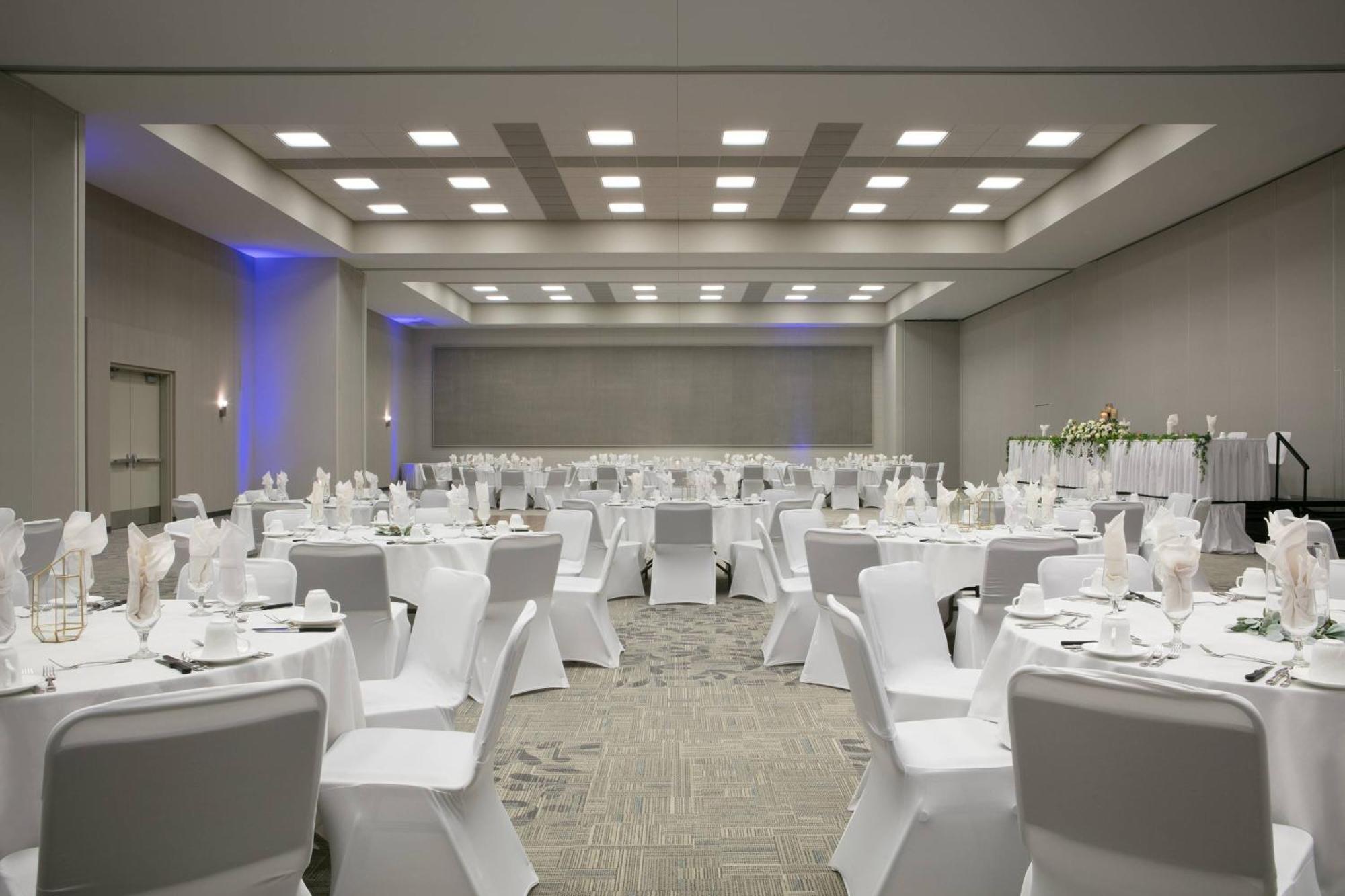 Courtyard Sioux City Downtown/Convention Center Ngoại thất bức ảnh
